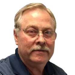 Donald “Don” Reichard