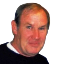 Charles Daniel “Danny” Wright