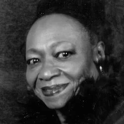 Christine Largent Wright