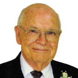 Rev. William Alvin Shuffler
