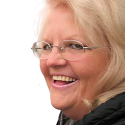 Janet Hope Bollinger Bowman