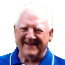 Harold LaVaughn Puett