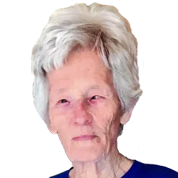 Mafhrie J. Ledford McPeters