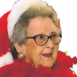 Wilma Hoover Winters