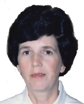 Diana Crane Harris