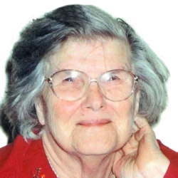 Elsie Bandy Keaton