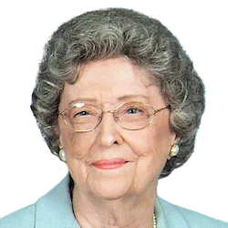 Miriam Dickinson Connelly