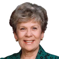 Bette Clarke Smith