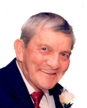 Curtis B. Crump