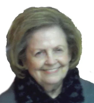 Ethel Forbes Boyette