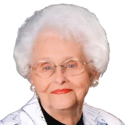 Mabel E. Bennett Huffman