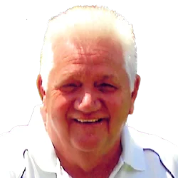 Ken Hemmings, Sr.