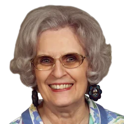 Mary Jane Carter Henderson