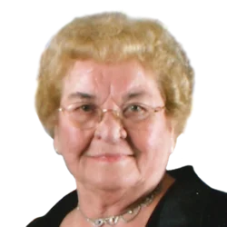 Margaret L. Reich