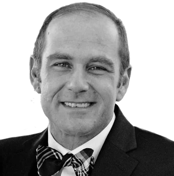 Neal Austen Kauffman