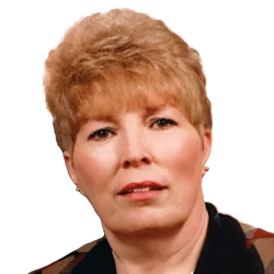 Patricia Crawford