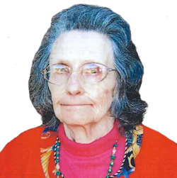 Florence Nickles Kizer