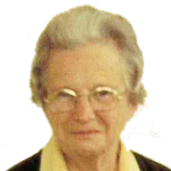 Pauline Powell Austin