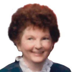 Helen Taylor Rice