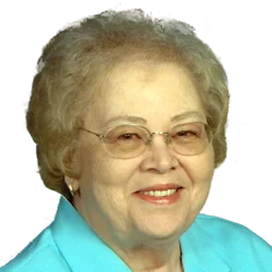 Carolyn Hamrick McCall