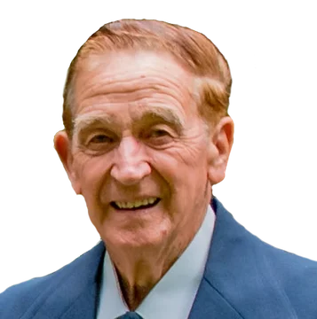 Woodrow Thomas Norman
