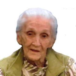 Janie Modell Costner Walker