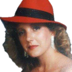 Kathy Elaine Gouge Merrell