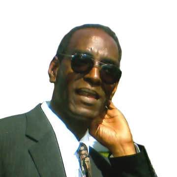Louis Max, Jr.