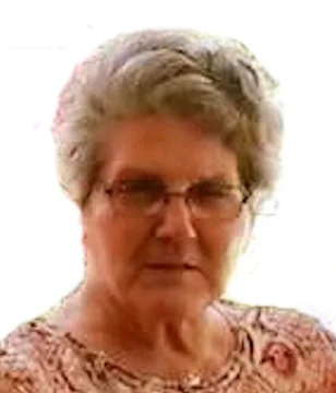 Nancy Duckworth Powell