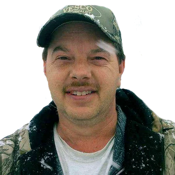 Jeffrey "Jeff" Arney