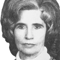 Ruth Powell Huffman