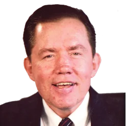 Danny Len Houston