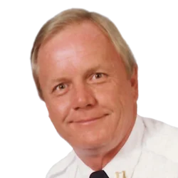 Patrick Stephen Messick