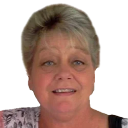 Cynthia Annette Calloway Lockman