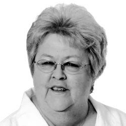Edna Lucille Michaels Propst