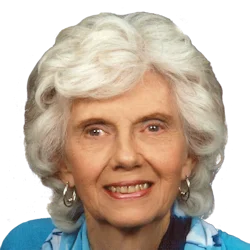 Ruth Triplett Daye
