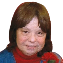 Mary Etta Hudson