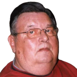 Donnie Buck Hartness