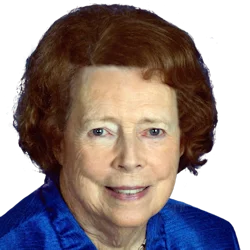 Joyce Elaine Gouge Byrd