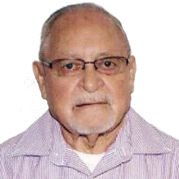 Conley Curtis Mull, Jr.