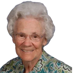 Marie Duckworth Causby