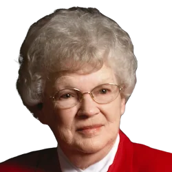 Frances McCurry Bridges