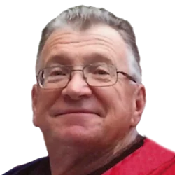Garry Lee Austin
