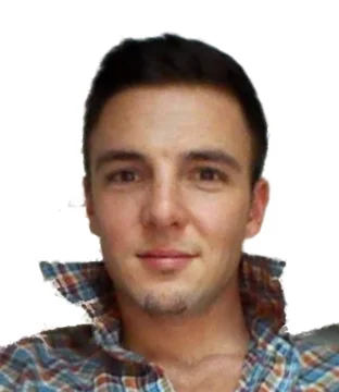 Kevin “Buddy” Lewis McSheffrey, Jr.