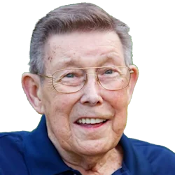 James "Harold" McGee