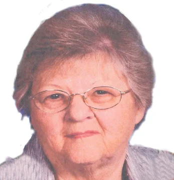 Dorothy "Dot" Long Franklin