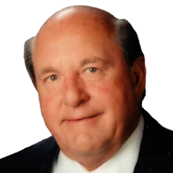 Barry Ross Little
