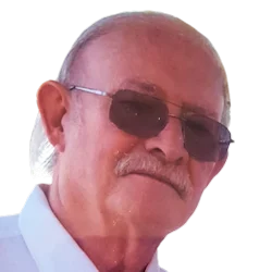 Gerald Dean Russ