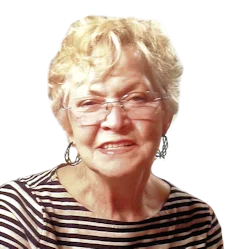 Theresa Boone Harvey