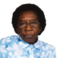 Octavia Martin Thomas